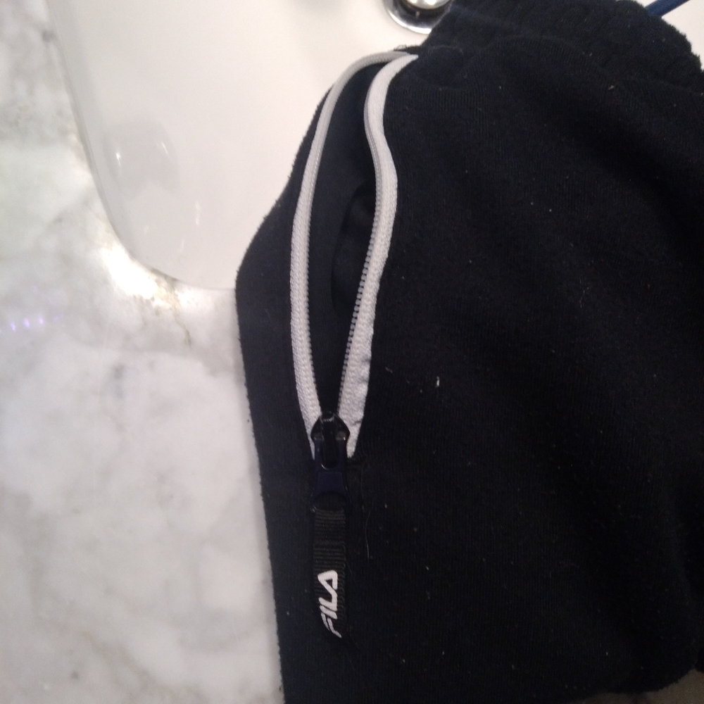 Sweat pants - Picture 4 of 5